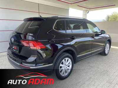 Volkswagen Tiguan Allspace 2.0TDI 4 Motion DSG 140kW