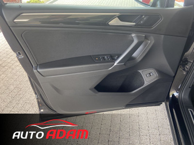 Volkswagen Tiguan Allspace 2.0TDI 4 Motion DSG 140kW