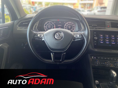 Volkswagen Tiguan Allspace 2.0TDI 4 Motion DSG 140kW