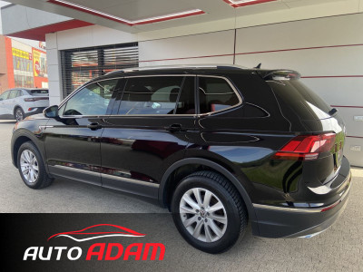 Volkswagen Tiguan Allspace 2.0TDI 4 Motion DSG 140kW