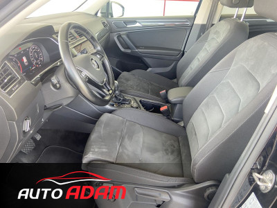 Volkswagen Tiguan Allspace 2.0TDI 4 Motion DSG 140kW