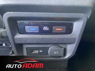 Volkswagen Tiguan Allspace 2.0TDI 4 Motion DSG 140kW