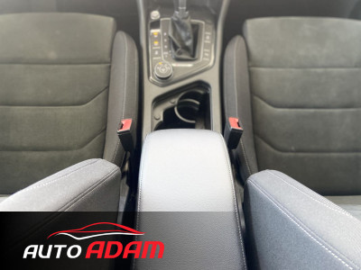 Volkswagen Tiguan Allspace 2.0TDI 4 Motion DSG 140kW