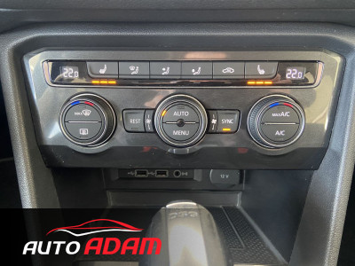 Volkswagen Tiguan Allspace 2.0TDI 4 Motion DSG 140kW