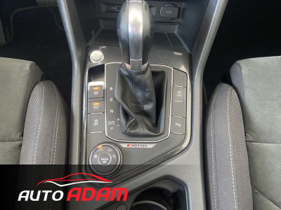 Volkswagen Tiguan Allspace 2.0TDI 4 Motion DSG 140kW