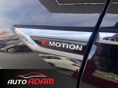 Volkswagen Tiguan Allspace 2.0TDI 4 Motion DSG 140kW