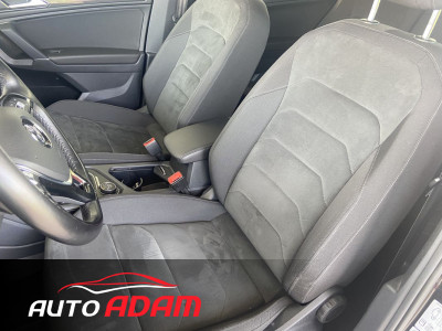 Volkswagen Tiguan Allspace 2.0TDI 4 Motion DSG 140kW