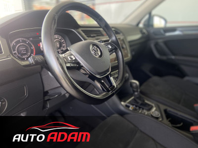 Volkswagen Tiguan Allspace 2.0TDI 4 Motion DSG 140kW