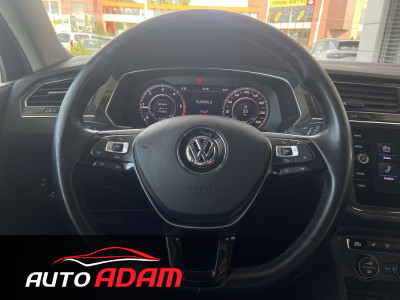 Volkswagen Tiguan Allspace 2.0TDI 4 Motion DSG 140kW