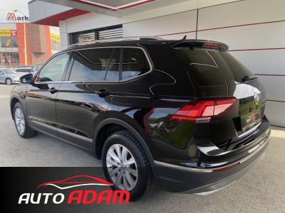 Volkswagen Tiguan Allspace 2.0TDI 4 Motion DSG 140kW