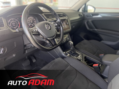 Volkswagen Tiguan Allspace 2.0TDI 4 Motion DSG 140kW