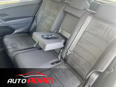 Volkswagen Tiguan Allspace 2.0TDI 4 Motion DSG 140kW