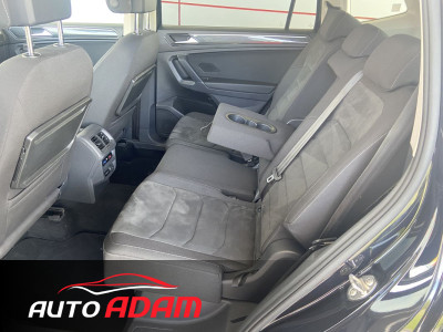 Volkswagen Tiguan Allspace 2.0TDI 4 Motion DSG 140kW