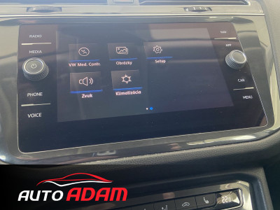 Volkswagen Tiguan Allspace 2.0TDI 4 Motion DSG 140kW