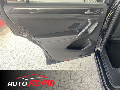 Volkswagen Tiguan Allspace 2.0TDI 4 Motion DSG 140kW