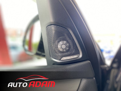 BMW X5 40d 230kW AT/8 xDrive WEBASTO