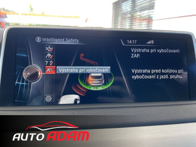 BMW X5 40d 230kW AT/8 xDrive WEBASTO