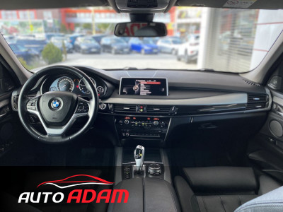 BMW X5 40d 230kW AT/8 xDrive WEBASTO