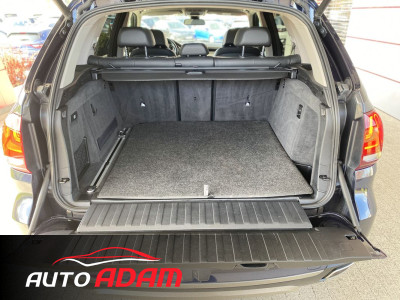BMW X5 40d 230kW AT/8 xDrive WEBASTO
