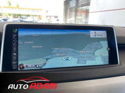 BMW X5 40d 230kW AT/8 xDrive WEBASTO