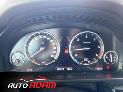 BMW X5 40d 230kW AT/8 xDrive WEBASTO