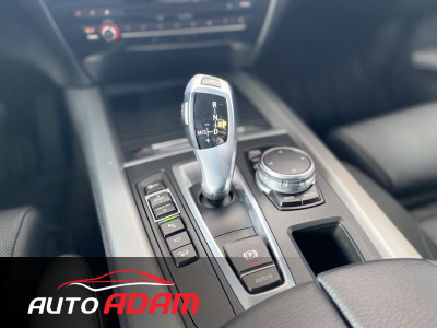 BMW X5 40d 230kW AT/8 xDrive WEBASTO