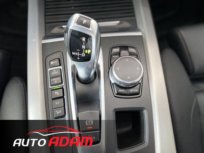 BMW X5 40d 230kW AT/8 xDrive WEBASTO