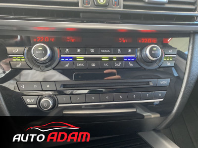 BMW X5 40d 230kW AT/8 xDrive WEBASTO