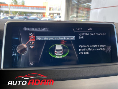 BMW X5 40d 230kW AT/8 xDrive WEBASTO