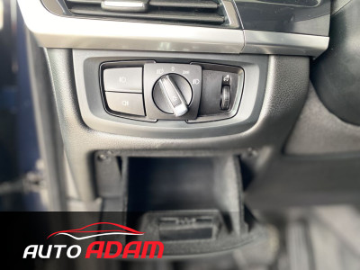 BMW X5 40d 230kW AT/8 xDrive WEBASTO