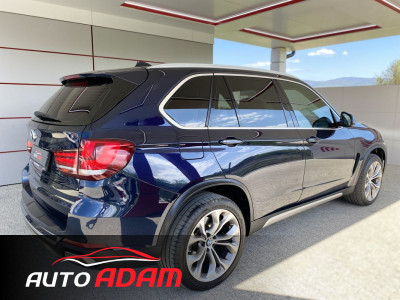 BMW X5 40d 230kW AT/8 xDrive WEBASTO