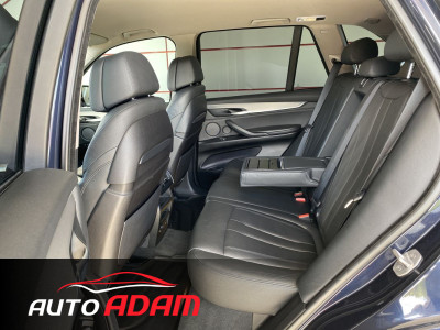 BMW X5 40d 230kW AT/8 xDrive WEBASTO