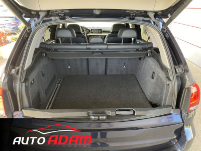 BMW X5 40d 230kW AT/8 xDrive WEBASTO
