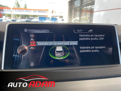 BMW X5 40d 230kW AT/8 xDrive WEBASTO