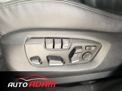 BMW X5 40d 230kW AT/8 xDrive WEBASTO