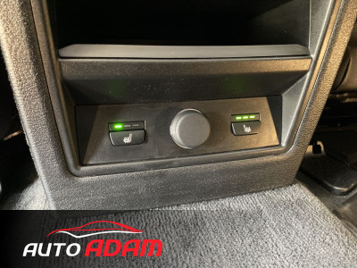 BMW X5 40d 230kW AT/8 xDrive WEBASTO