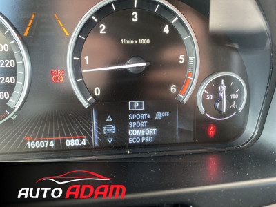 BMW X5 40d 230kW AT/8 xDrive WEBASTO