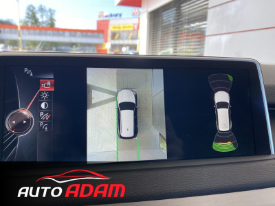 BMW X5 40d 230kW AT/8 xDrive WEBASTO