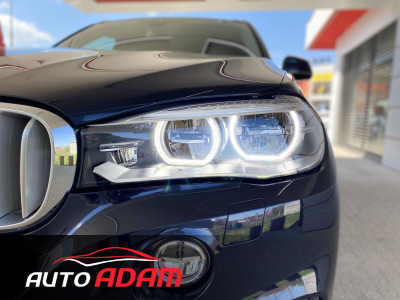 BMW X5 40d 230kW AT/8 xDrive WEBASTO