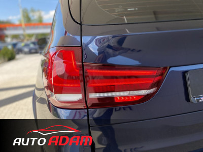 BMW X5 40d 230kW AT/8 xDrive WEBASTO