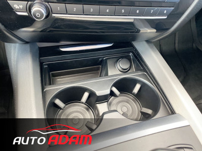 BMW X5 40d 230kW AT/8 xDrive WEBASTO