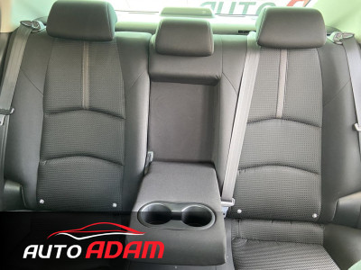 Mazda 3 2.0 Skyactiv -G 120 Revolution