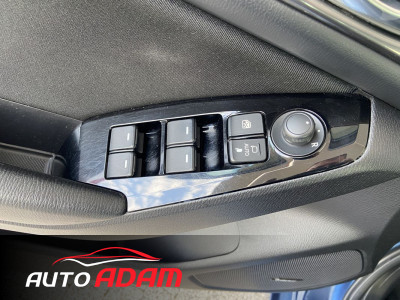 Mazda 3 2.0 Skyactiv -G 120 Revolution