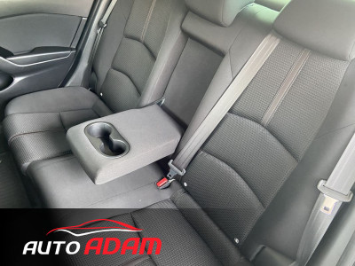 Mazda 3 2.0 Skyactiv -G 120 Revolution