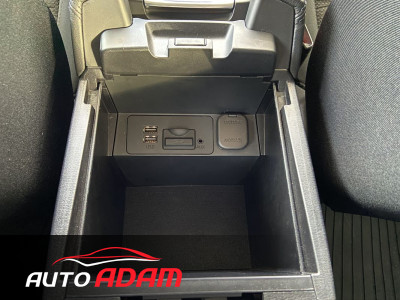 Mazda 3 2.0 Skyactiv -G 120 Revolution