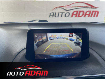 Mazda 3 2.0 Skyactiv -G 120 Revolution