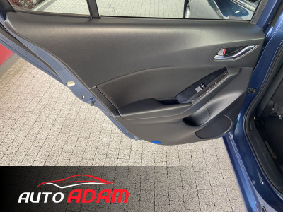 Mazda 3 2.0 Skyactiv -G 120 Revolution