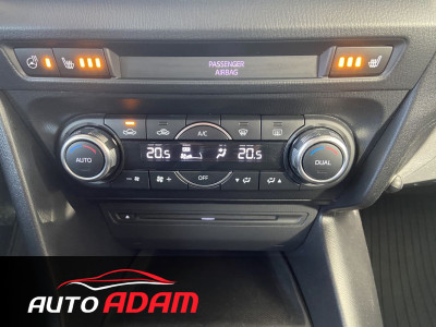 Mazda 3 2.0 Skyactiv -G 120 Revolution