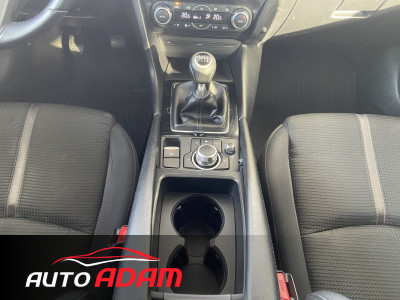 Mazda 3 2.0 Skyactiv -G 120 Revolution