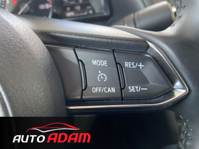 Mazda 3 2.0 Skyactiv -G 120 Revolution